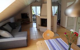 Ferienwohnung Schmidt im Haus Elisabeth